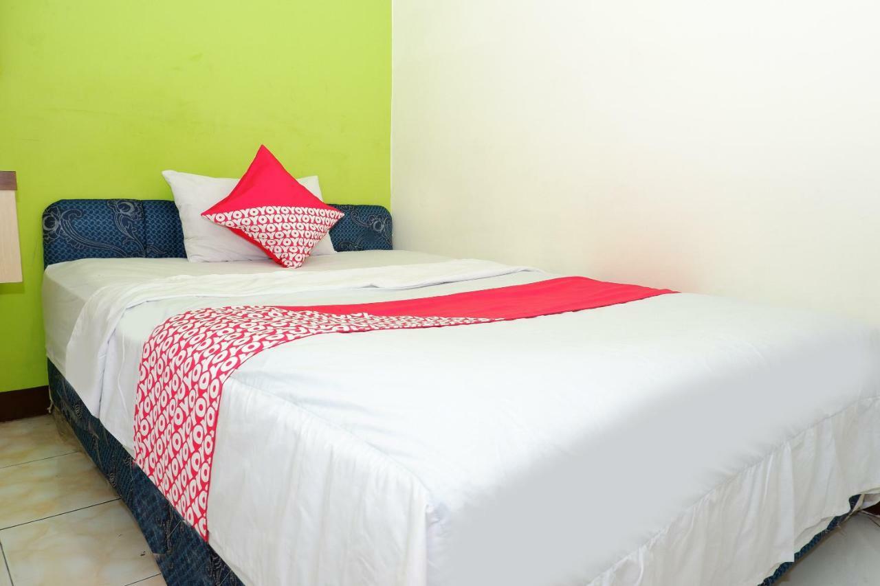 סמאראנג New Mira Hotel מראה חיצוני תמונה