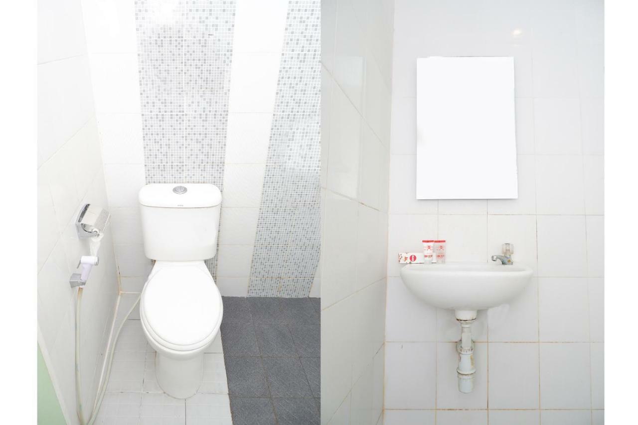 סמאראנג New Mira Hotel מראה חיצוני תמונה