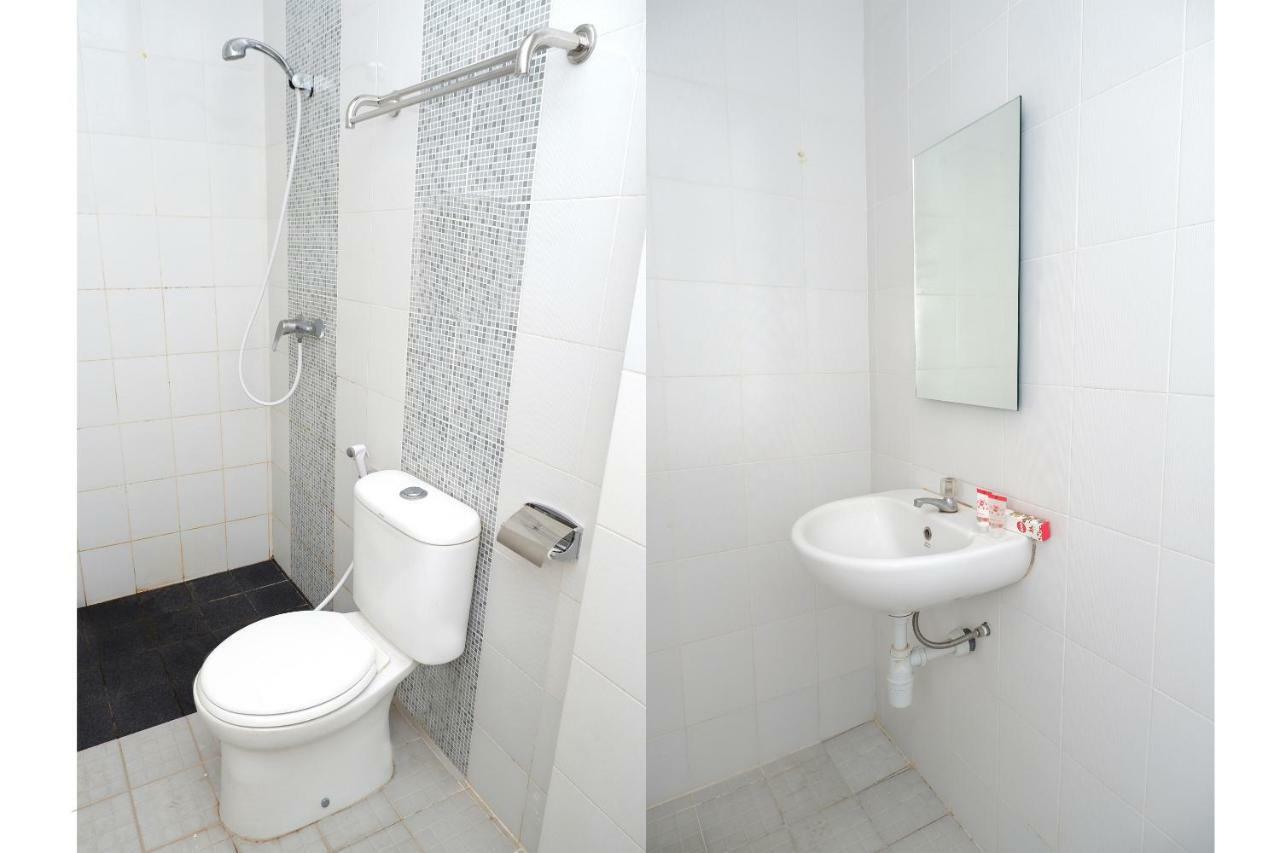 סמאראנג New Mira Hotel מראה חיצוני תמונה